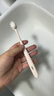 舒客舒客萬(wàn)毛棉感凈白牙刷孕產(chǎn)期月子牙齦敏感專用女士成人牙刷高端 【買獲牙膏】 3支 裝 曬單實(shí)拍圖