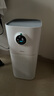 美的（Midea）【母嬰級(jí)】空氣凈化器家用除甲醛除煙味異味過敏源寵物吸貓毛空氣消毒機(jī)森林家L1 Lite國家補(bǔ)貼 曬單實(shí)拍圖