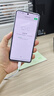 vivo  iQOO Z9 【國家補貼】8GB+256GB 曜夜黑 6000mAh 藍海電池 第三代驍龍 7 電競手機 曬單實拍圖