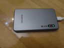 迅優(yōu)隨身wifi三網(wǎng)通免插卡無(wú)線wifi6車(chē)載4G路由器便攜式無(wú)限制流量移動(dòng)聯(lián)通電信全國(guó)通用2025款5GXY15B 【升級(jí)充電款展銳】10通道+WIFI6Pro三網(wǎng)通 不限速不虛標(biāo)月享1500G流量 曬單實(shí)拍圖