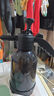 易駒洗車(chē)泡沫噴壺洗車(chē)液專(zhuān)用工具pa高壓噴泡沫打家用高壓水槍神器全套 加厚防風(fēng)噴壺送雙噴頭 曬單實(shí)拍圖