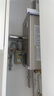 林內(nèi)（Rinnai）【小蠻腰零冷水版】16升燃氣熱水器 【家電國家補貼15%】即開即熱即恒溫16GD61R（JSQ31-GD61R） 曬單實拍圖