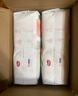 好奇（Huggies） 鉑金裝拉拉褲 嬰兒成長褲輕薄透氣小桃褲尿不濕 XXL50片【15kg以上】 曬單實拍圖