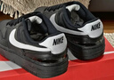 耐克NIKE中性休閑鞋NIKE GAMMA FORCE運動鞋F(xiàn)Q6476-010黑白 36.5 曬單實拍圖