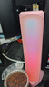 金正臺式電腦桌面藍牙音箱高音質(zhì)游戲電競低音炮hifi發(fā)燒級專(zhuān)業(yè)影響音響USB Q4豪華版櫻花粉【氛圍燈+藍牙】 曬單實(shí)拍圖