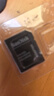 閃迪（SanDisk）256GB TF(MicroSD)內(nèi)存卡 4K極速金卡A2 V30 U3行車記錄儀 運(yùn)動(dòng)相機(jī)無人機(jī) 監(jiān)控存儲卡 讀190MB/s 曬單實(shí)拍圖