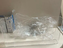 迪多（deflect-o） a4掛墻資料架加厚款壁掛式展示架辦公A6文件收納插盒透明A5目錄架雜志架 橫款A(yù)4 曬單實(shí)拍圖