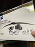 zeiss蔡司擦鏡紙 眼鏡清潔濕巾  擦眼鏡 鏡頭鏡片清潔除菌濕巾 400片裝 曬單實(shí)拍圖