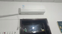 美的空調(diào)掛機(jī)大1.5匹 酷省電Ultra新一級(jí)能效變頻冷暖以舊換新國(guó)家補(bǔ)貼【25年新品】KFR-35GW/N8KS1-1U 曬單實(shí)拍圖
