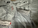 駱駝戶外露營帳篷天幕二合一便攜式防雨防曬加厚黑膠野營帳173BA6B112 曬單實拍圖