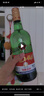 紅星二鍋頭 大二 清香型白酒 52度 500ml*12瓶 整箱裝 純糧口糧酒 曬單實拍圖