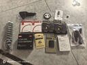 索尼（SONY）ILCE-7M3全畫幅微單相機(jī)a7m3數(shù)碼相機(jī)A73視頻直播設(shè)備5軸防抖 A7M3拆單機(jī) 套餐一【含：128金卡+腳架+包等】 曬單實(shí)拍圖