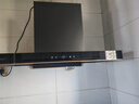 帥康（Sacon）【凈界Max】歐式頂吸式抽油煙機(jī) 26m3變頻1200pa大靜壓【國補(bǔ)20%】 揮手煙灶聯(lián)動(dòng)熱熔自清洗T811 曬單實(shí)拍圖