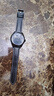 watchbond適用華為watch Buds手表表帶Watch5丨GT5真皮GT4牛皮表帶Watch4腕帶watch4pro通用gt5pro真皮配件 【Buds官方同款】黑色 適用新款華為buds表 曬單實(shí)拍圖