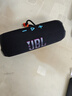 JBL FLIP7 音樂(lè)萬(wàn)花筒七代 【國(guó)家補(bǔ)貼】藍(lán)牙音箱 戶外音響 禮物 AI音效增強(qiáng) 賽道揚(yáng)聲器 黑拼橙 曬單實(shí)拍圖