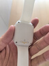 一米趣錄華強(qiáng)北S9插卡全網(wǎng)通4G電話手表兒童可微信抖音QQ可插卡WiFi藍(lán)牙中學(xué)生青少年初中生智能手表 高配白【微信抖音+WiFi下載+學(xué)習(xí)軟件+瀏覽器 曬單實(shí)拍圖