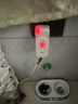 德力西(DELIXI)漏電保護(hù)器插頭熱水器空調(diào)大功率接線防漏電插頭 漏電保護(hù)插頭 16A 需自接線無開關(guān) 曬單實拍圖