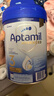 英國愛他美（Aptamil）英國白金版嬰幼兒配方牛奶粉 先進領(lǐng)先鉑金版 原裝進口 800g 愛他美英版 白金版 3段 800g*4桶 曬單實拍圖