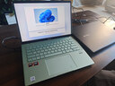 華碩a豆14 Air悅享版 AI輕薄筆記本電腦(R9 H 270 32G 1T 2.5K護眼屏 17小時續(xù)航)國家補貼20%辦公學生 曬單實拍圖