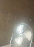 鉆石牌工業(yè)風(fēng)扇趴地扇臺(tái)式趴地電風(fēng)扇強(qiáng)力商用臺(tái)地扇大功率趴地風(fēng)扇工廠坐地扇大風(fēng)力EF-50L 曬單實(shí)拍圖