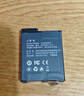 綠巨能（llano）適用大疆a(chǎn)ction5pro電池Action4/3電池充電倉 運動(dòng)相機電池充電器配件高續航大容量Osmo靈眸電池 曬單實(shí)拍圖
