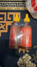 聚美廚燒烤撒料 調(diào)味品 燒烤料火鍋蘸料燒烤粉佐料香辣100g+孜然100g 曬單實拍圖