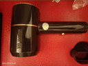 智美環(huán)球38婦女節(jié)禮品定制禮物高檔實(shí)用伴手禮保溫杯紀(jì)念品禮盒套裝新年 吹風(fēng)機(jī)雨傘溫控杯三件套 黑色 曬單實(shí)拍圖