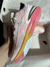 CLENIKEEDAIR NIKE gt cut2代籃球鞋 ZOOM粉紅色水蜜桃運動(dòng)鞋 Gt2 水蜜桃 38 曬單實(shí)拍圖
