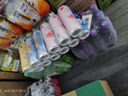 銳澳（RIO）洋酒 雞尾酒 預(yù)調(diào)酒 果酒3度 微醺甜酒330ml*10罐+零糖強爽*2罐 曬單實拍圖