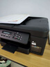 兄弟（brother）DCP-T735DW彩色噴墨連供打印機(jī)家用 遠(yuǎn)程打印無線復(fù)印掃描自動(dòng)雙面打印機(jī) 輸稿器配置，T735DW噴墨打印機(jī) 【閃電達(dá)】官方標(biāo)配 曬單實(shí)拍圖