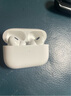 Apple/蘋果 AirPods Pro (第二代) 搭配MagSafe充電盒 (USB-C) 蘋果耳機 藍牙耳機 適用iPhone/iPad/Mac 曬單實拍圖