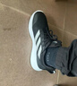 阿迪達斯 adidas 男鞋 edge 運動鞋戶外休閑跑步鞋 GZ5280 42碼 曬單實拍圖