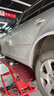 韓泰（Hankook）汽車輪胎 195/65R15 91H K415 原配寶來/高爾夫/朗逸/雷凌 曬單實拍圖