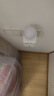 國際電工床頭遙控開關(guān)無線智能燈頭燈具可定時(shí)插電式燈座小夜燈免布線插座 無線遙控?zé)糇?無燈泡(即插即用) 曬單實(shí)拍圖