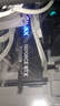 影馳 GeForce RTX 5060 Ti 魔刃 8GB GDDR7 DLSS 4 電競光追游戲/AI本地部署顯卡 曬單實(shí)拍圖
