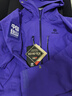 KAILAS凱樂石MONT X-PRO硬殼沖鋒衣GORE-TEX PRO 3L中性防水輕量登山服 曬單實拍圖