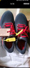 耐克NIKE男跑步鞋飛馬41 PEGASUS 41 寬版運(yùn)動(dòng)鞋F(xiàn)N4932-005黑白橙42 曬單實(shí)拍圖