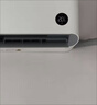 小米（MI）米家1.5匹 巨省電pro 超一級能效 變頻冷暖  空調掛機 35GW-NA20/V1A1 國家補貼20% 2025新款  曬單實(shí)拍圖