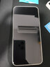 閃魔【指紋秒解】適用小米15鋼化膜 xiaomi15手機(jī)膜高清全玻璃防爆防指紋高清無白邊防摔兩片裝 曬單實(shí)拍圖