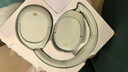 漫步者（EDIFIER）W830NB頭戴式主動降噪藍牙耳機 藍牙5.4 96h超長續(xù)航 空間音效 雙金標認證 晨曦白 七夕情人節(jié)禮物 曬單實拍圖