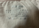 久歲伴吸濕排汗兒童內(nèi)褲女童5A蠶絲襠抑菌三角褲中大童A類高彈提花短褲 曬單實(shí)拍圖