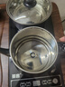 原和功夫茶具套裝家用整套自動燒水一體茶盤茶杯茶壺辦公會客現(xiàn)代茶臺 曬單實拍圖