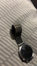 威千圖適用于華為手表表帶米蘭尼斯GT5/5pro/Watch5/4/4pro/3/3pro/GT4金屬鋼帶丨雙磁吸-46/48-鈦灰色 曬單實拍圖