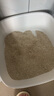 福丸自然空氣玉米豆腐貓砂除臭低塵可沖廁所 玉米淡香 2.5kg*4包 曬單實(shí)拍圖