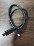 三星T9移動固態(tài)硬盤 讀速2000MB/s安卓手機(jī)電腦通用USB3.2約122g T9星際灰 1T 曬單實(shí)拍圖