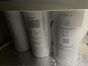 潔凈世家適用安吉爾凈水器濾芯全套AC后置活性碳棒US復合RO反滲透膜凈水機濾芯配件 J2861-ROB60【S5全套三支-400G】 曬單實拍圖