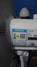 美的（Midea） 電風(fēng)扇 家用風(fēng)扇7葉落地扇立式輕音節能大風(fēng)量電扇臺扇迷你扇臺立兩用轉頁(yè)扇空氣循環(huán)扇安靜低音 店長(cháng)推薦丨7葉勁風(fēng) 百萬(wàn)單品 家用落地扇 曬單實(shí)拍圖