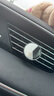 RE·CLASSIFIED雨后的窗臺(tái) 車載香氛片汽車內(nèi)配件香膏用品除異味清新空氣 2片 曬單實(shí)拍圖