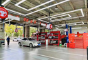 固特異（Goodyear）汽車(chē)輪胎 255/60R19 109H EAG TOURING 曬單實(shí)拍圖
