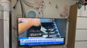 Vidda 海信電視55英寸 R55 2025款 一級能效 144Hz高刷 2+32G 以舊換新國家補貼游戲液晶電視55V1KD-R 曬單實拍圖